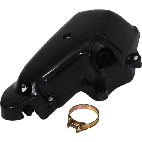 Motorcycle Air Filter Motorcycle Accessories Suitable for Honda DIO AF27 / AF28