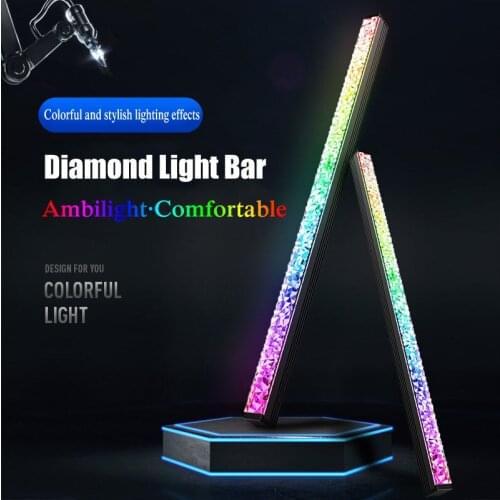 NEARCAM LED Long Lamps