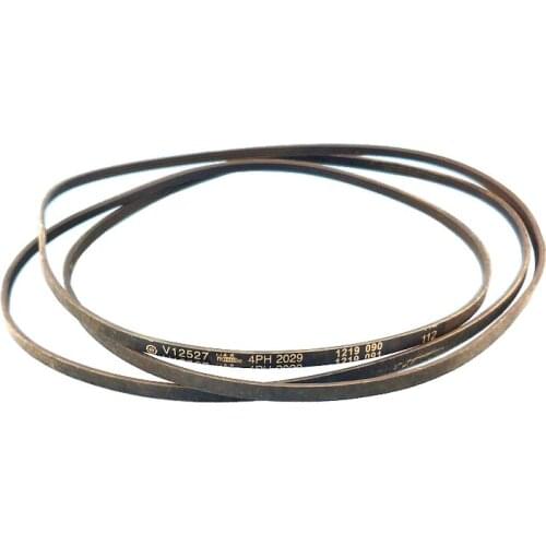 Original 4PH2029 Clothes Dryer Washer Belt GDZ2.6 / 3.0 / 4.0-1 GDZA5 / GDZA3.5-61