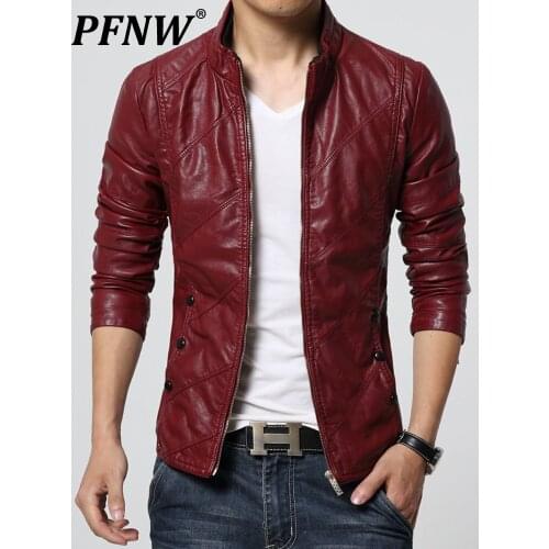 Мужские осенние куртки PFNW China At AliExpress