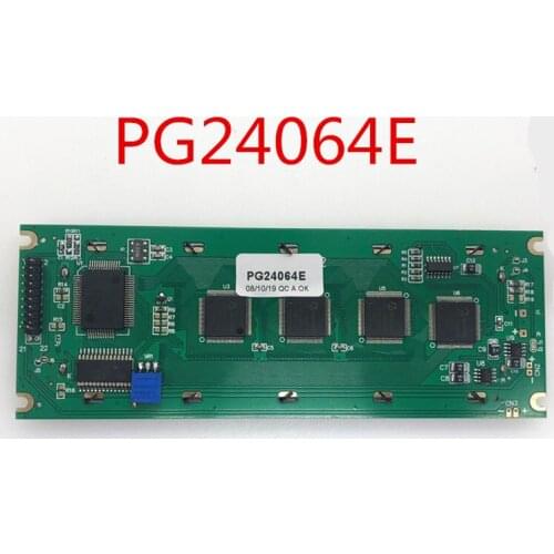 PG24064E PG24064LRU-ETA LCD replacement LCD