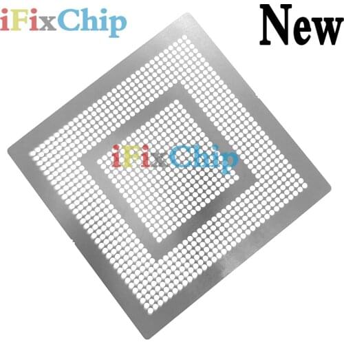 Direct heating 90*90 SDP1001 SDP1002 SDP92 stencil