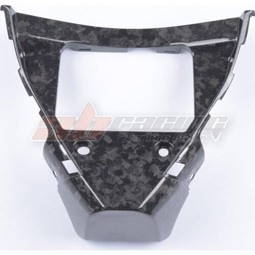 V-Panel For Yamaha R1 2015 - 2018 Full Carbon Fiber Forged 100% Twill