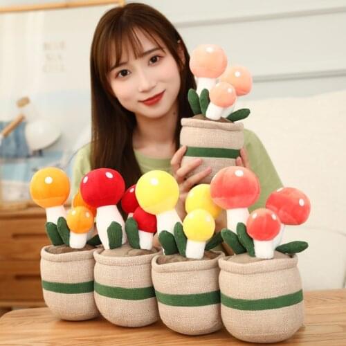 Plush Plants YoYoRay China