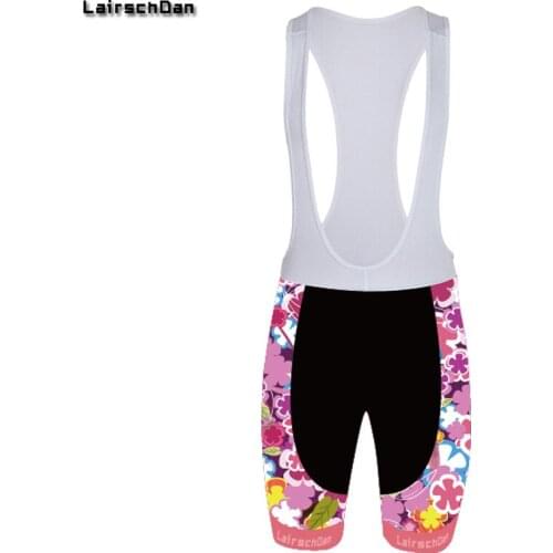 SPTGRVO Women Cycling Bib Shorts 9D Gel Pad Shockproof MTB Mountain Racing Bike Shorts Bicycle Underwear Underpants Breathable