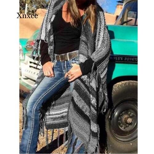 New Arrival Spring Autumn Print Women Sweater Top Long Sleeve Loose Cardigan Casual Long Ladies Cardigan Outwear Plus Size