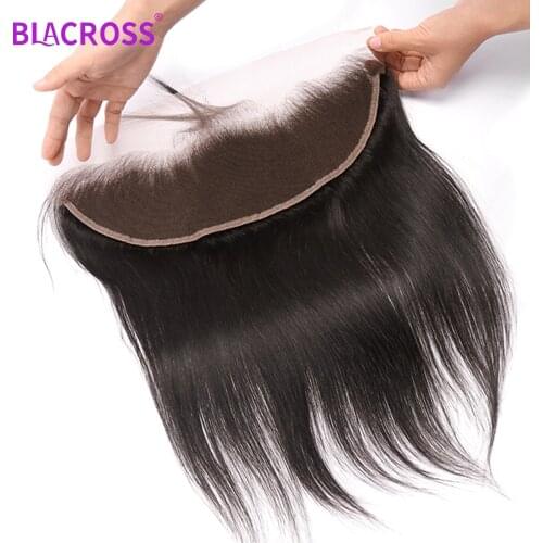 Накладки из натуральных волос BLACROSS China At AliExpress