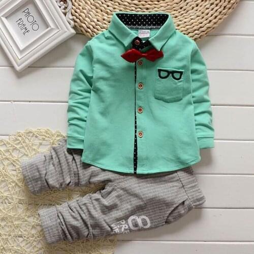 DANEL Clothing Sets For Newborns