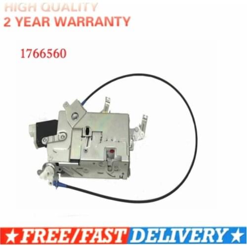 FOR FORD TRANSIT MK6 MK7 RIGHT SLIDING SIDE DOOR LOCKING MECHANISM CABLE MWB LWB 1766560