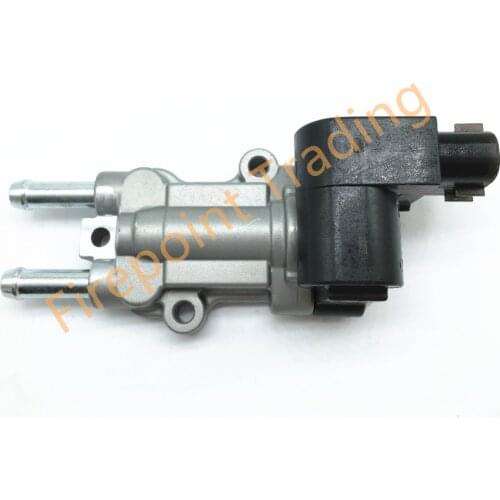 Idle Air Control Valve 222700D020 for T-oyota C-orolla 1ZZFE OEM# 22270-0D020
