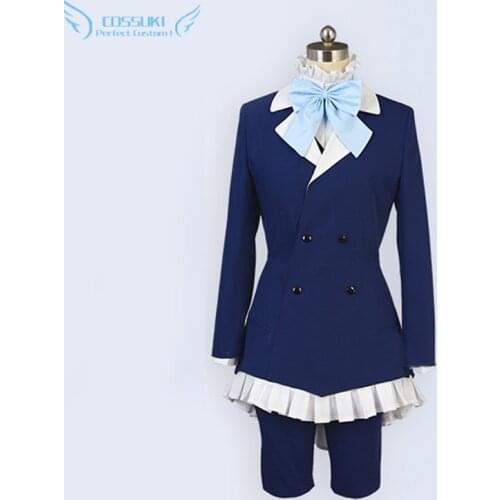 Love Monster Noguchi Kazuo Cosplay Costume Stage Clothes , Perfect Custom for You