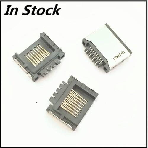 New Laptop Network Port Connector For Lenovo Y700 Y700-17ISK Y700-14 Y700-15 LAN Network interface Jack Socket Plug