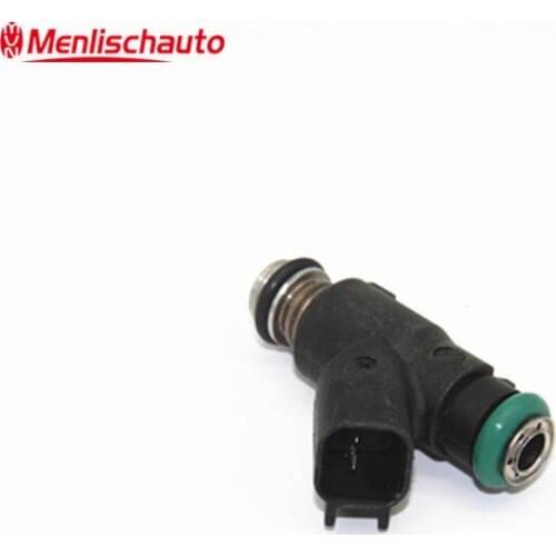 Wholesales Price High Quality New Fuel Injector Nozzle OEM 35310-3C100 353103C100 For Korean Car Gas injector