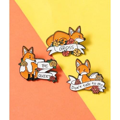 Hi friend！Custom Cute Cats Coffee Enamel Pin Brooch Bag Clothes Lapel Pin Cafe Kitten Badge Animal Jewelry Gift for Kids Friends