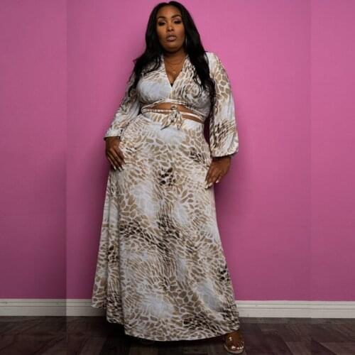 3XL 4XL Plus Size Summer African Clothes For Women Two Piece Set Dashiki 2021 Fashion Long Dress Sets Suits Outfits Party Dress