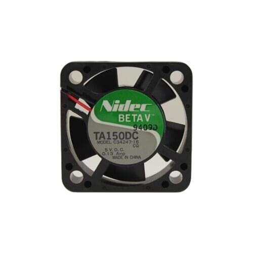 4210 DC5V 0.13A 4CM C34247-16 two-wire switch fan