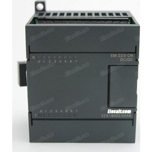 6ES7223-1BH22-0XA8 EM 223CN Digital Module 6ES7 223-1BH22-0XA8 for S7-22X CPU, 8 DI 24 V DC 6ES72231BH220XA8