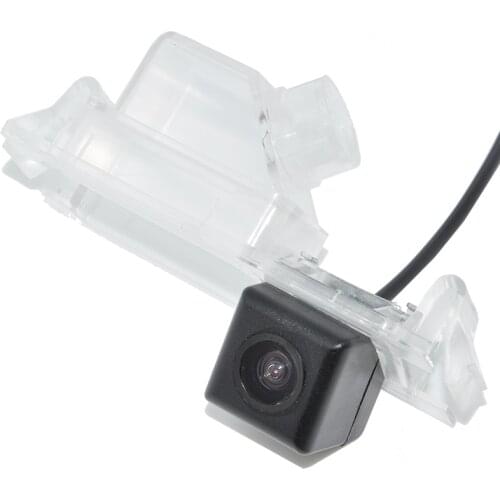 CCD Car Parking Camera for Kia K2 Rio Hatchback Kia Ceed 2013 Auto Backup Rear View Reverse Park kit Night Free shipping