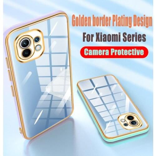 CHUYONG Phone Cases Xiaomi Mi 8 Pro