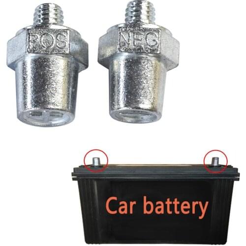 DishyKooker Car Battery Chargers