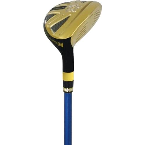 KATANA Golf Club Hybrids 3# 4# 5#Hybrids Clubs 19/21/23 GRAPHITE SHAFT WITH HEAD