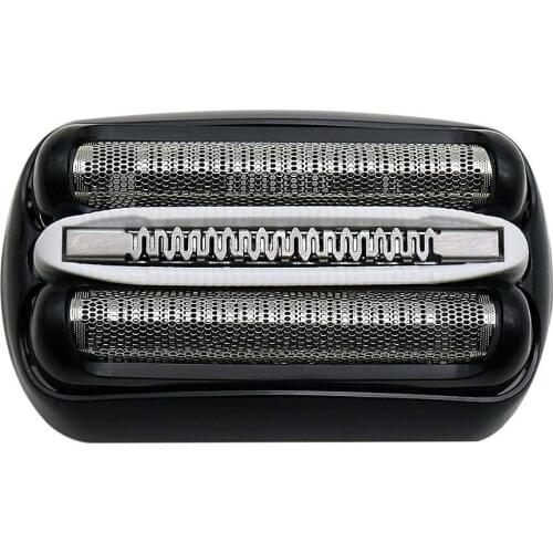 Replacement Shaver Blade Foil Head for Braun Series 3 32B 3090Cc 3020S 3000S 340S 330S Razor S3 Shaver razor