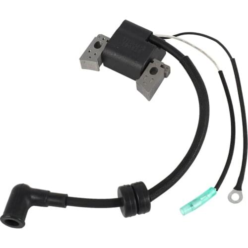 Ignition Coil Assy 6BX-85571-00 for Yamaha Boat Engine F4L F4S F6L F6S F6C 4-Stroke, Coil for Hidea F6 4 Stroke 6HP