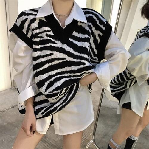 Liva girl Women's Autumn Vests