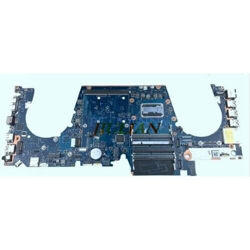 Mother board APW70 LA-C391P For HP ZBook 17 G3 Xeom E3-1575M 3.0GHz Laptop motherboard Test Function