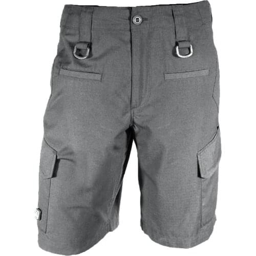 Esdy outdoor camouflage shorts multi bag tooling shorts mens outdoor