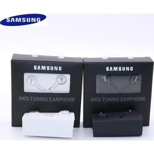 Original SAMSUNG NOTE 10 10 pro AKG Earphones EO-IG955 Headset In-ear Type-c with Mic Wired for GALAXY S10 S20 Ultra headphones