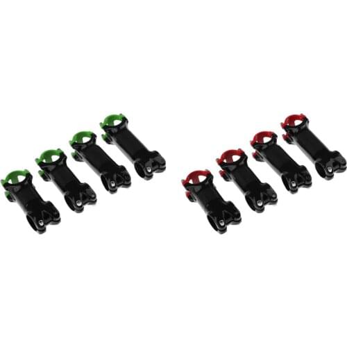 Prettyia MTB Mountain Road Bike Handlebar Stems