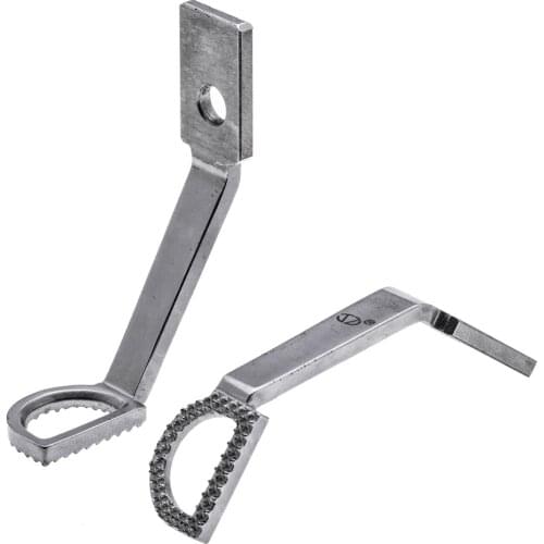 JZ-15826 Presser Foot For Sewing Machine Size 14mm