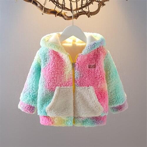 SeeTomatos Outerwear For Babies