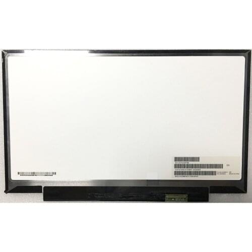 14.0" Laptop matrix LED LCD Screen VVX14T058J10 WQHD 2560x1440 P/N SD10G56674 FRU: 00HN879 Panel Replacement