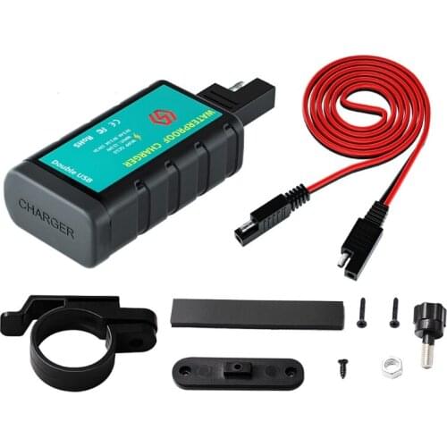 TCAM Mobile Phone Chargers