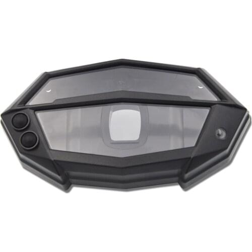 2021 WHSC Speedometer Tachometer Gauge Cover For KAWASAKI Z1000 2015
