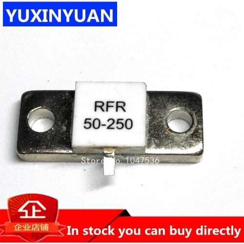 5pcs/LOT RFR50-250 RFR50250 RFR50 SMD IN STOCK