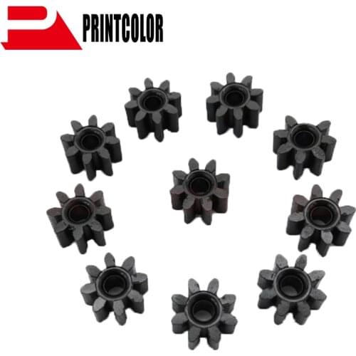 5X Gear 8T for HP 920 6000 6500 6500A 7000 7500 7500A B010 B010a B010b B109 B109a B109c B109q B110 B110a B110b B209 B209a B210