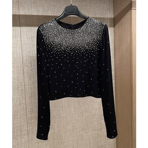 Женские длинные футболки Cosmicchic China At AliExpress