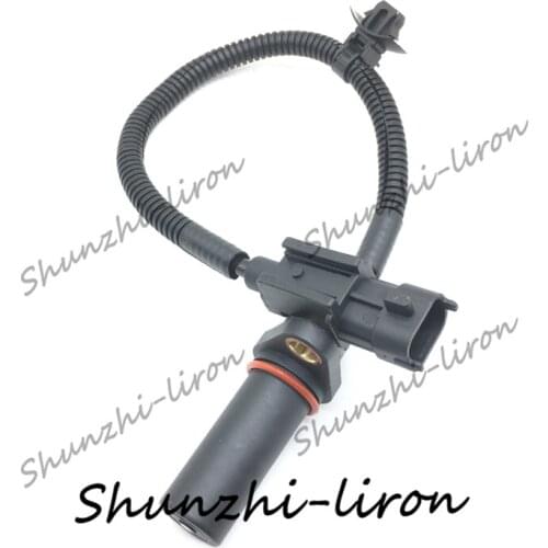 Crankshaft Position Sensor For Hyundai i20 i30 i40 IX20/35 Veloster Accent KIA Rio Carens Cerato Soul Sportage Venga 39180-2B000