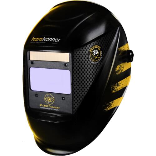 Hanskonner Welding Masks