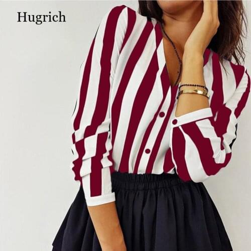 Hugrich Women's Loose T-Shirts
