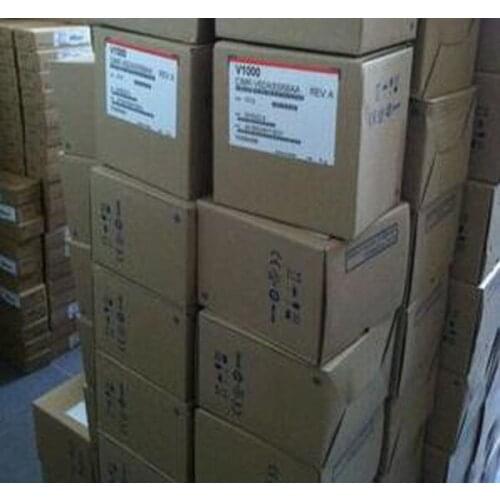 Inverter braking unit CDBR-4045D