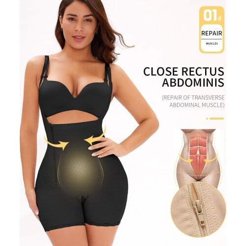 Slimming Sheath Belly Women Shapewear Thigh Trimmer Slim Lift Waste Trainer Waist Waisttrainer Bodysuit Underwear Tummy Control