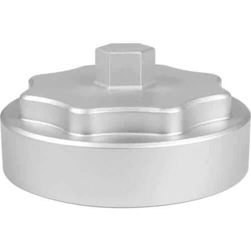 Car Fuel Filter Housing Cap for Dodge Ram 2500 3500 4500 5500 2010-2018 6.7L Cummins