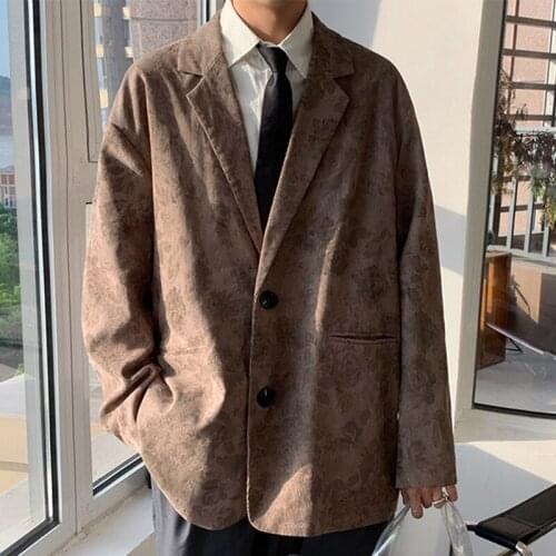 MuLS Men's Jackets