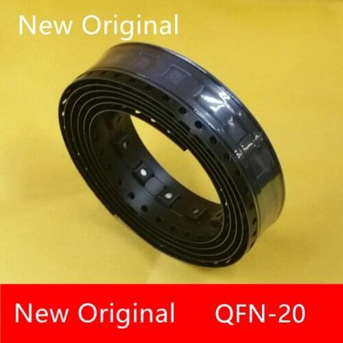 51216 TPS51216RUKR TPS51216 ( 50 pieces/lot) Free shipping 100%NEW ORIGINAL QFN-20 Computer Chip & IC