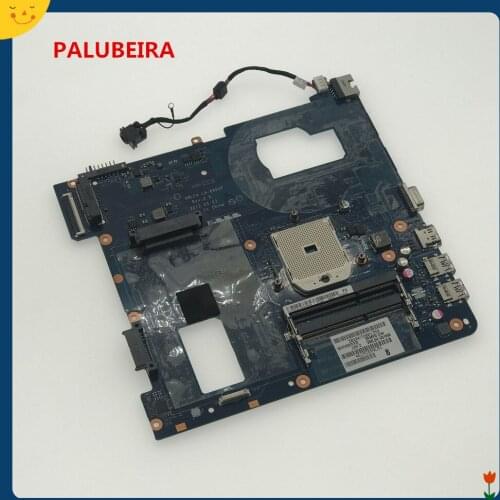 Original for Samsung NP365E5C NP355V5C 355V4C 355V4X motherboard QMLE4 LA-8864P tested good
