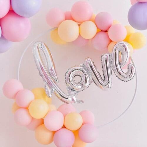 10pcs 12inch Blue Balloons Decoration Birthday Babyshower Boy Ballon Anniversaire Valentines Day Wedding Macaron Latex Balloons